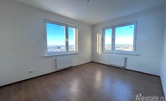 Продажа 4-комн квартиры на вторичном рынке Парашютная ул,  д. 9 к1