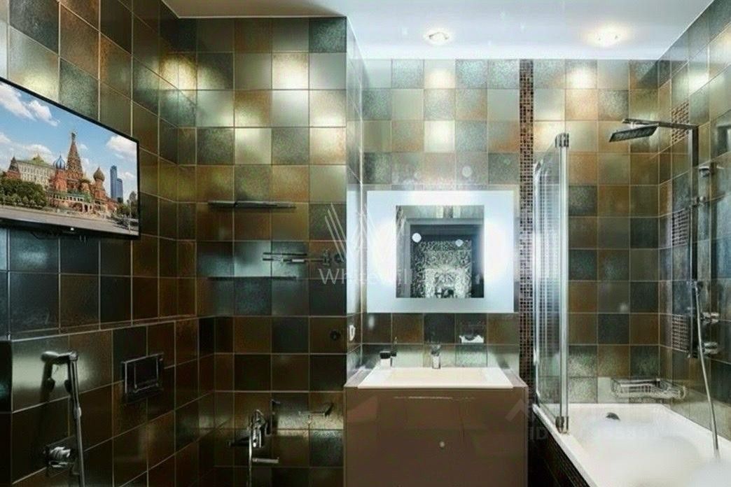 Продажа 4-комн квартиры на вторичном рынке Чапаевский переулок, 3