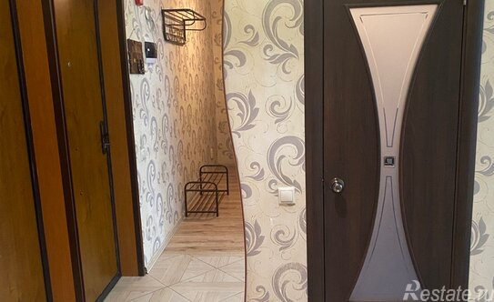 Продажа 1-комн квартиры на вторичном рынке Раменское, ул Высоковольтная,  д. 22