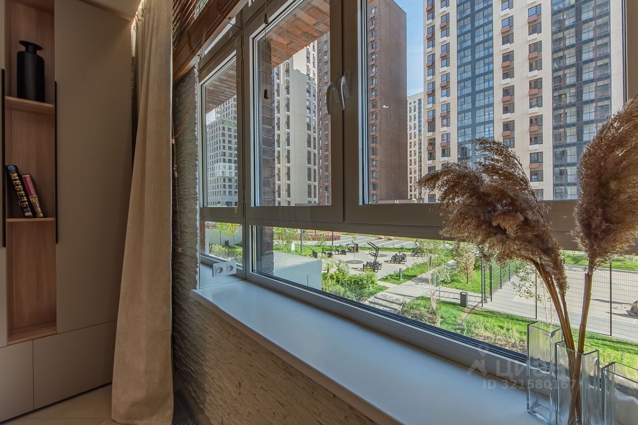 Аренда студии Очаковское шоссе, 9А