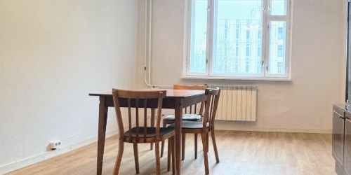 2-комн квартира проспект Наставников, 48