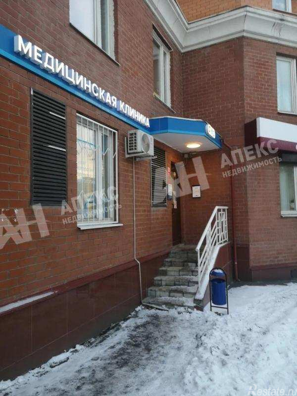 Продажа торгового помещения Херсонская ул