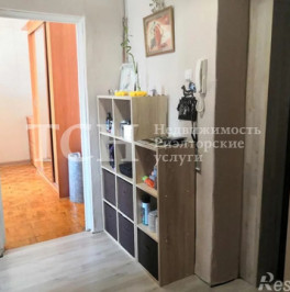 Продажа 2-комн квартиры на вторичном рынке Ивантеевка, ул. Смурякова, д. 1 Продажа 2-комн квартиры на вторичном рынке Ивантеевка, ул. Смурякова, д. 1