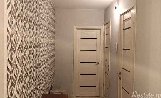 Продажа 4-комн квартиры на вторичном рынке Яна Райниса б-р