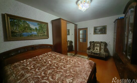 Продажа 1-комн квартиры на вторичном рынке Красносельское шоссе,  д. 48