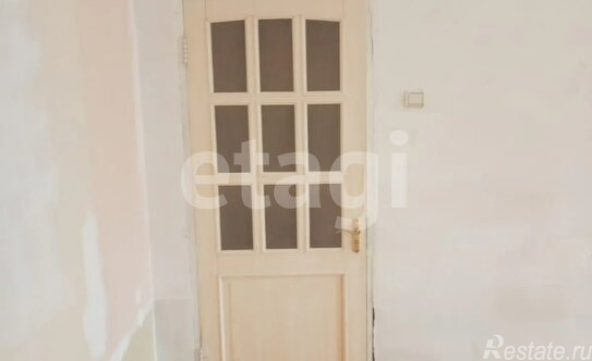 Продажа 3-комн квартиры на вторичном рынке ул Саблинская,  д. 3