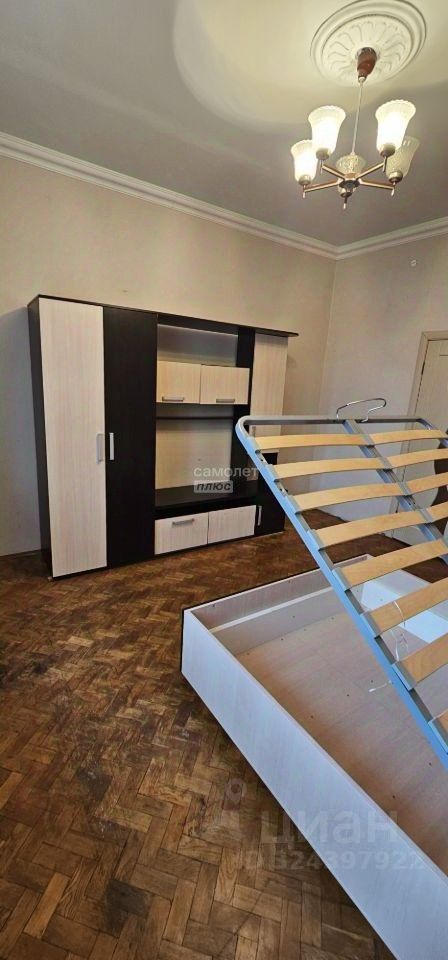 Продажа 2-комн квартиры на вторичном рынке 7-я Парковая улица, 8А