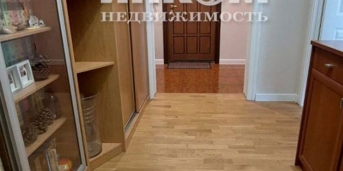 3-комн квартира Ясный проезд, 25