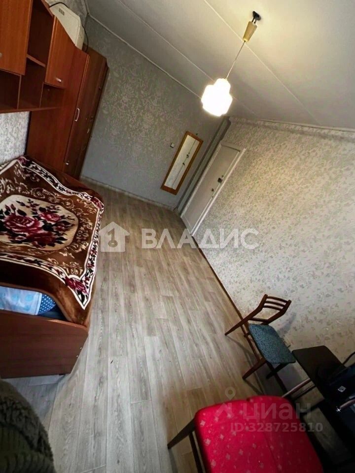 Продажа 2-комн квартиры на вторичном рынке Народная улица, 18