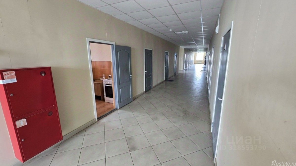 Аренда офиса Железнодорожный, ул Автозаводская,  д. 29,  к. 1