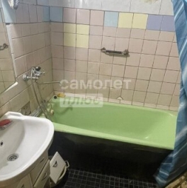 Продажа 3-комн квартиры на вторичном рынке улица Академика Анохина,  д. 26 к3