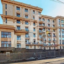 Продажа 6-комн квартиры на вторичном рынке Хилков переулок,  д. 1