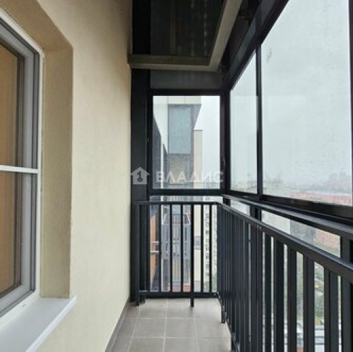 1-комн квартира улица Кедрова,  д. 16 к3