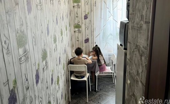 Продажа 1-комн квартиры на вторичном рынке Мытищи г, Силикатная ул,  д. 31В