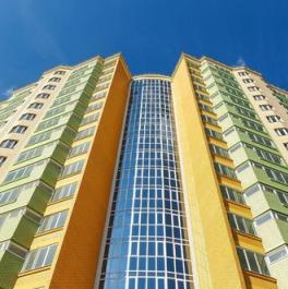Продажа 1-комн квартиры на вторичном рынке Некрасовка п,  д. 18 к2