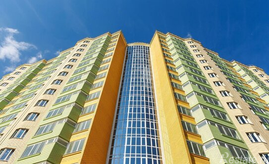 Продажа 1-комн квартиры на вторичном рынке Некрасовка п,  д. 18 к2