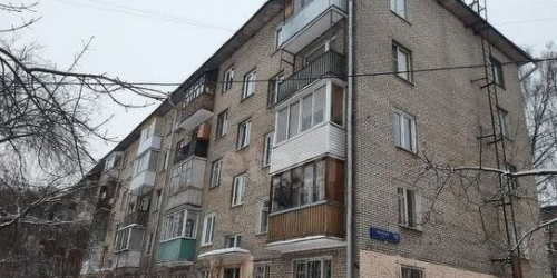 2-комн квартира проезд Нансена,  д. 12,  к. 1