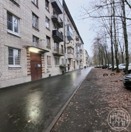 Продажа 1-комн квартиры на вторичном рынке Гарболово дер., д. 207 Продажа 1-комн квартиры на вторичном рынке Гарболово дер., д. 207