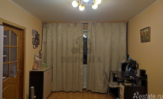 Продажа 2-комн квартиры на вторичном рынке Ногинск г, Совхозная 4-я ул,  д. 7А