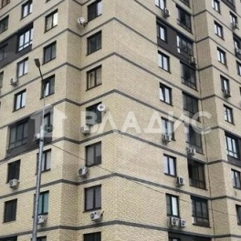 Продажа 2-комн квартиры на вторичном рынке Мытищи, ул Кадомцева,  д. 4