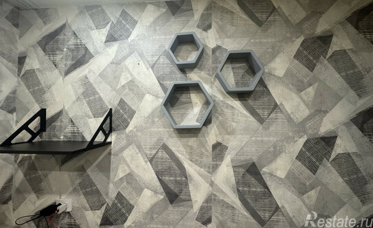 Продажа 1-комн квартиры на вторичном рынке Звёздочка, Октябрьская улица,  д. 1