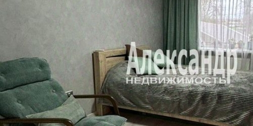 2-комн квартира Приозерск, улица Ленина, 28