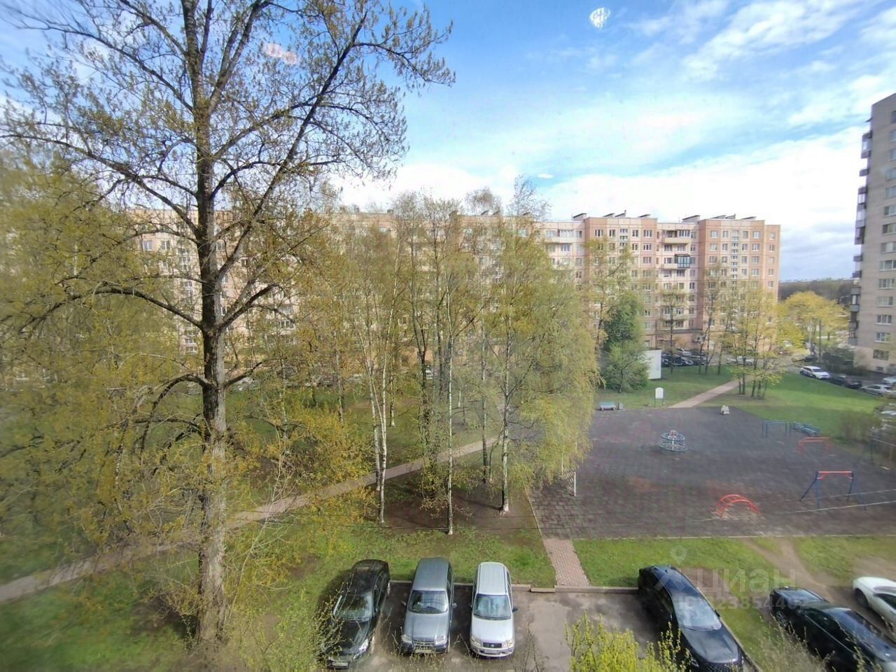 Продажа комнаты Пискаревский проспект, 10К2