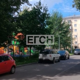 Продажа 1-комн квартиры на вторичном рынке улица Литвина-Седого,  д. 7А