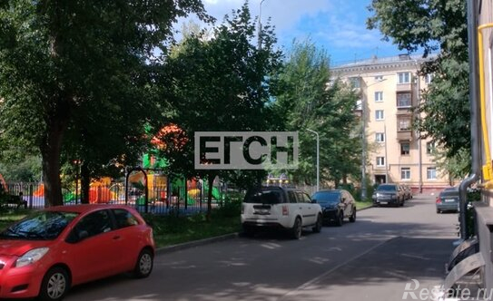 Продажа 1-комн квартиры на вторичном рынке улица Литвина-Седого,  д. 7А