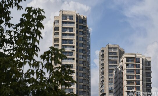 Продажа 2-комн квартиры на вторичном рынке Симоновская наб,  д. 1,  к. 35