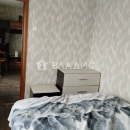 Продажа 3-комн квартиры на вторичном рынке ул Молостовых,  д. 15,  к. 3