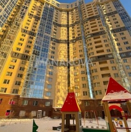 Продажа 2-комн квартиры на вторичном рынке улица Подвойского