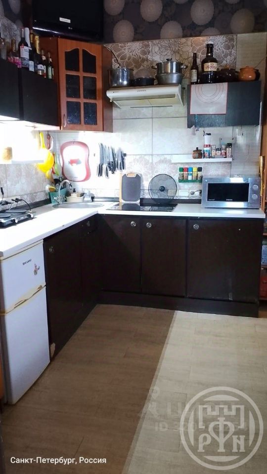 Продажа комнаты Кронштадт, улица Восстания, 5