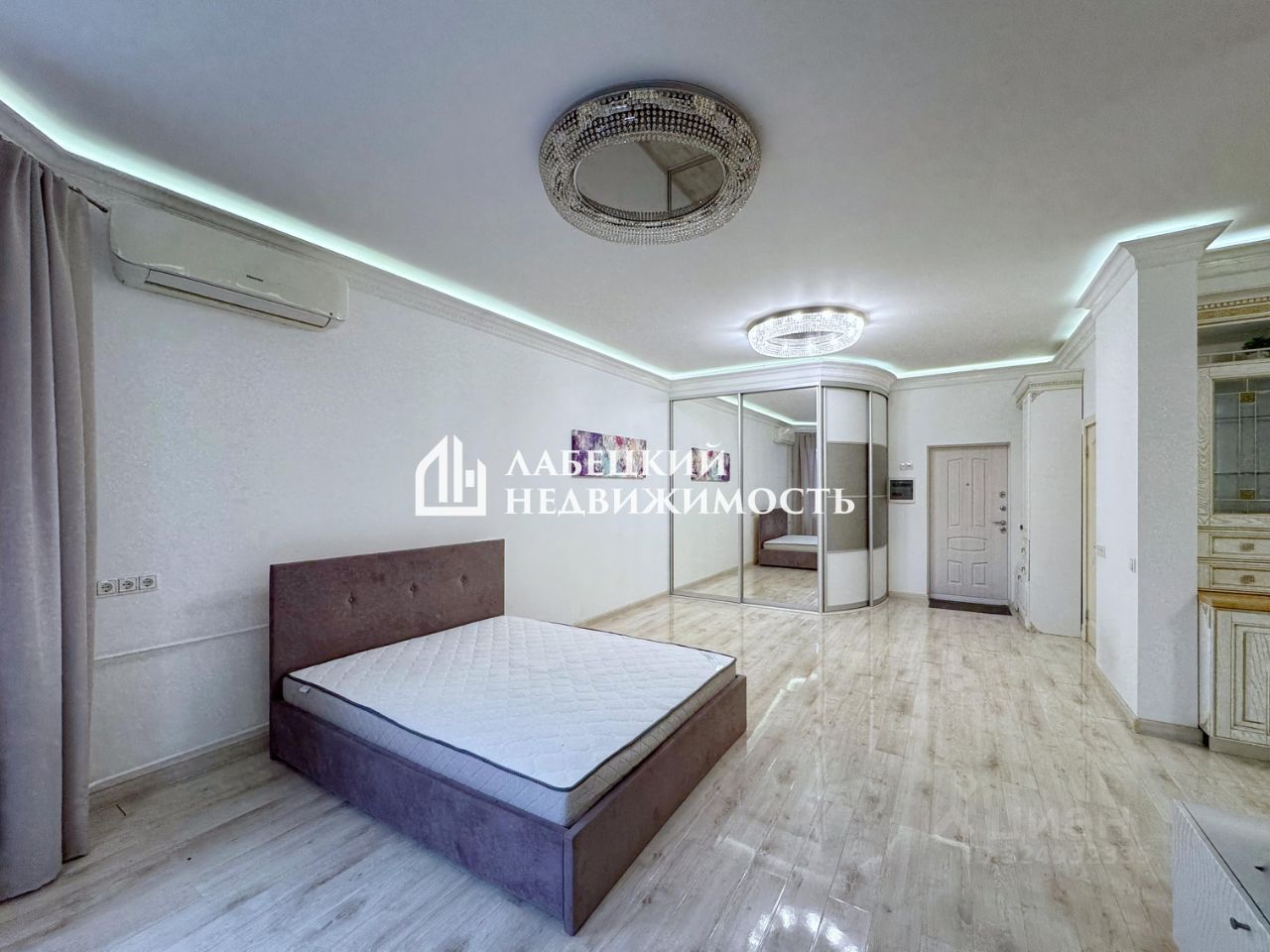 Продажа студии Королев, Пролетарская улица, 15/2с1