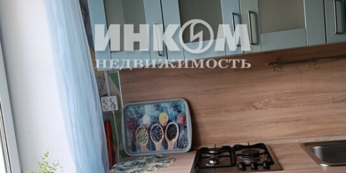 1-комн квартира Погонный проезд,  д. 1,  к. 7