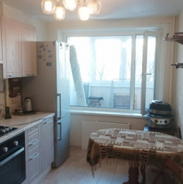 Продажа 1-комн квартиры на вторичном рынке Касимовская улица,  д. 3