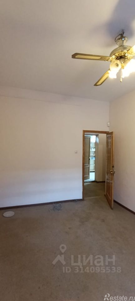 Аренда офиса Басманный 1-й пер,  д. 5/20 с2