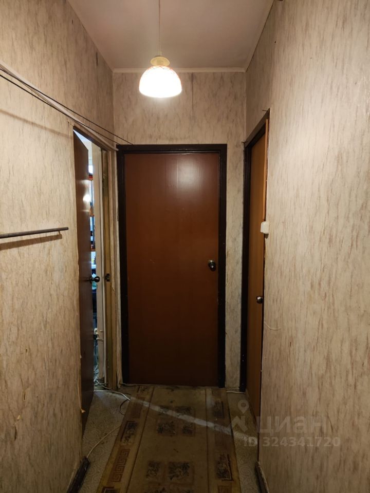 Аренда комнаты улица Малыгина, 14К1