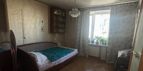 3-комн квартира Банный пер,  д. 2,  к. 2