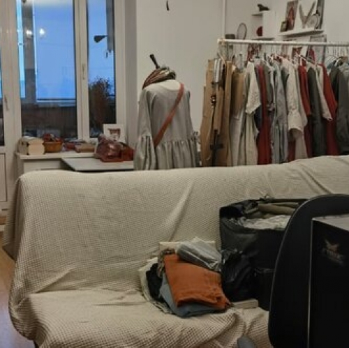 2-комн квартира Бухарестская М. ул,  д. 5 к2