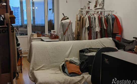 Продажа 2-комн квартиры на вторичном рынке Бухарестская М. ул,  д. 5 к2