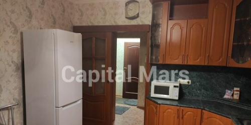 2-комн квартира Стойкости ул,  д. 26,  к. 3