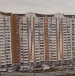 Аренда 1-комн квартиры на вторичном рынке проспект Защитников Москвы, 7к2 Аренда 1-комн квартиры на вторичном рынке проспект Защитников Москвы, 7к2