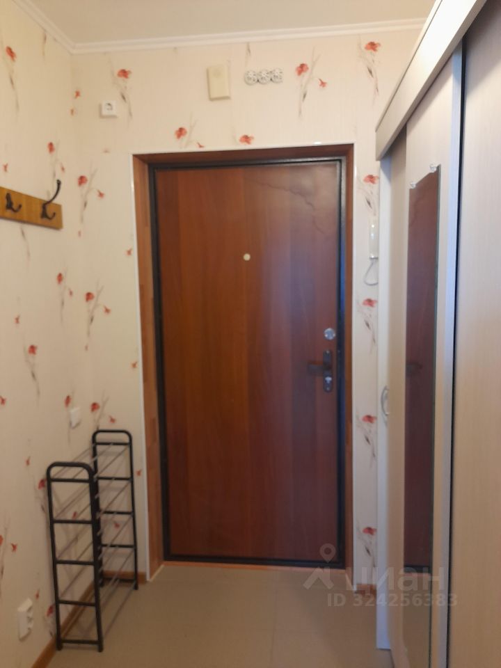 Аренда студии пос. Парголово, Заречная улица, 13к3