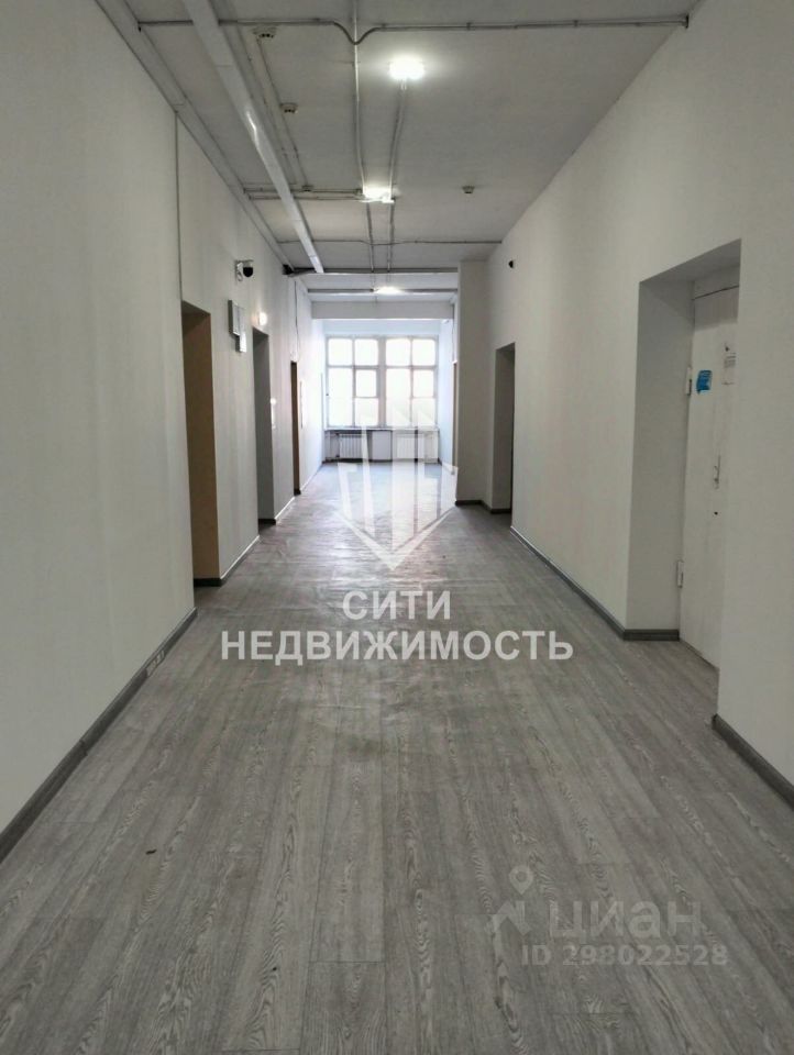 Продажа студии Большая Черемушкинская улица, 40К2