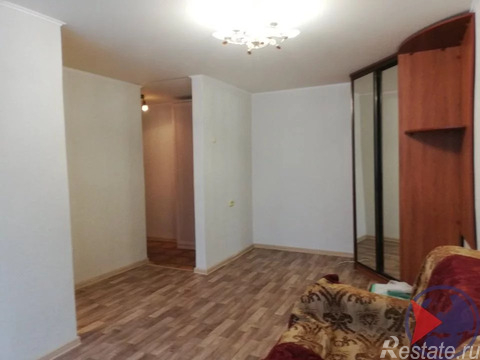 Продажа 1-комн квартиры на вторичном рынке Щелково, 60 лет Октября пр-кт.,  д. 10