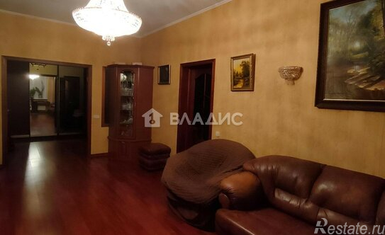 Продажа 2-комн квартиры на вторичном рынке Красностуденческий проезд,  д. 6