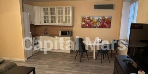 3-комн квартира ул Красная Пресня,  д. 23,  к. 1А