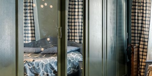 3-комн квартира улица Петровка, 17С2