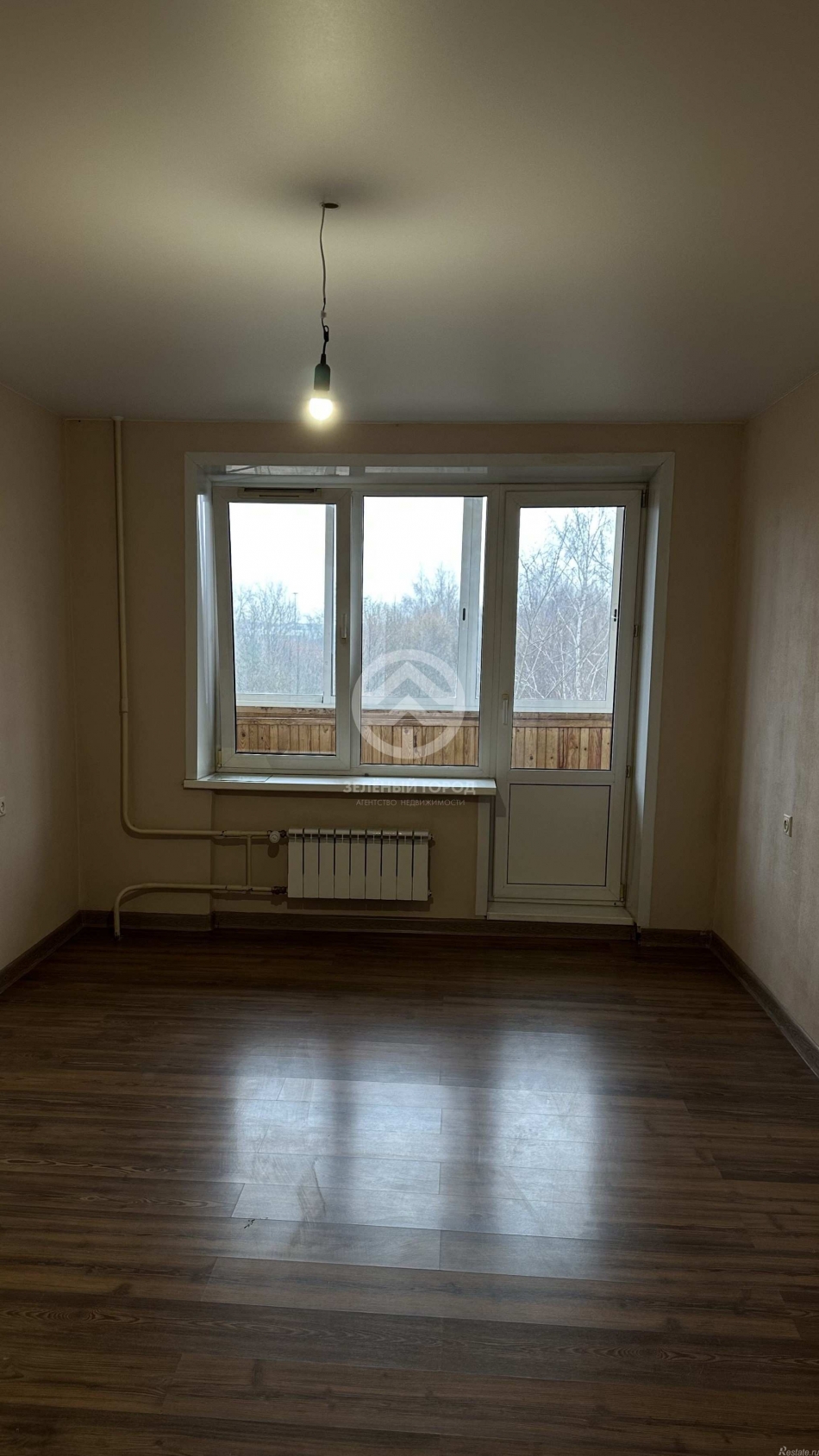 Продажа 3-комн квартиры на вторичном рынке Зеленоград, к. 519